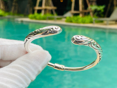 925 Silver Bracelet Collection