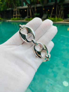 925 Silver Bracelet Collection