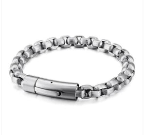 High Quality Titanium Bracelet