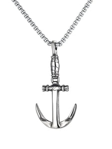 Titanium Anchor