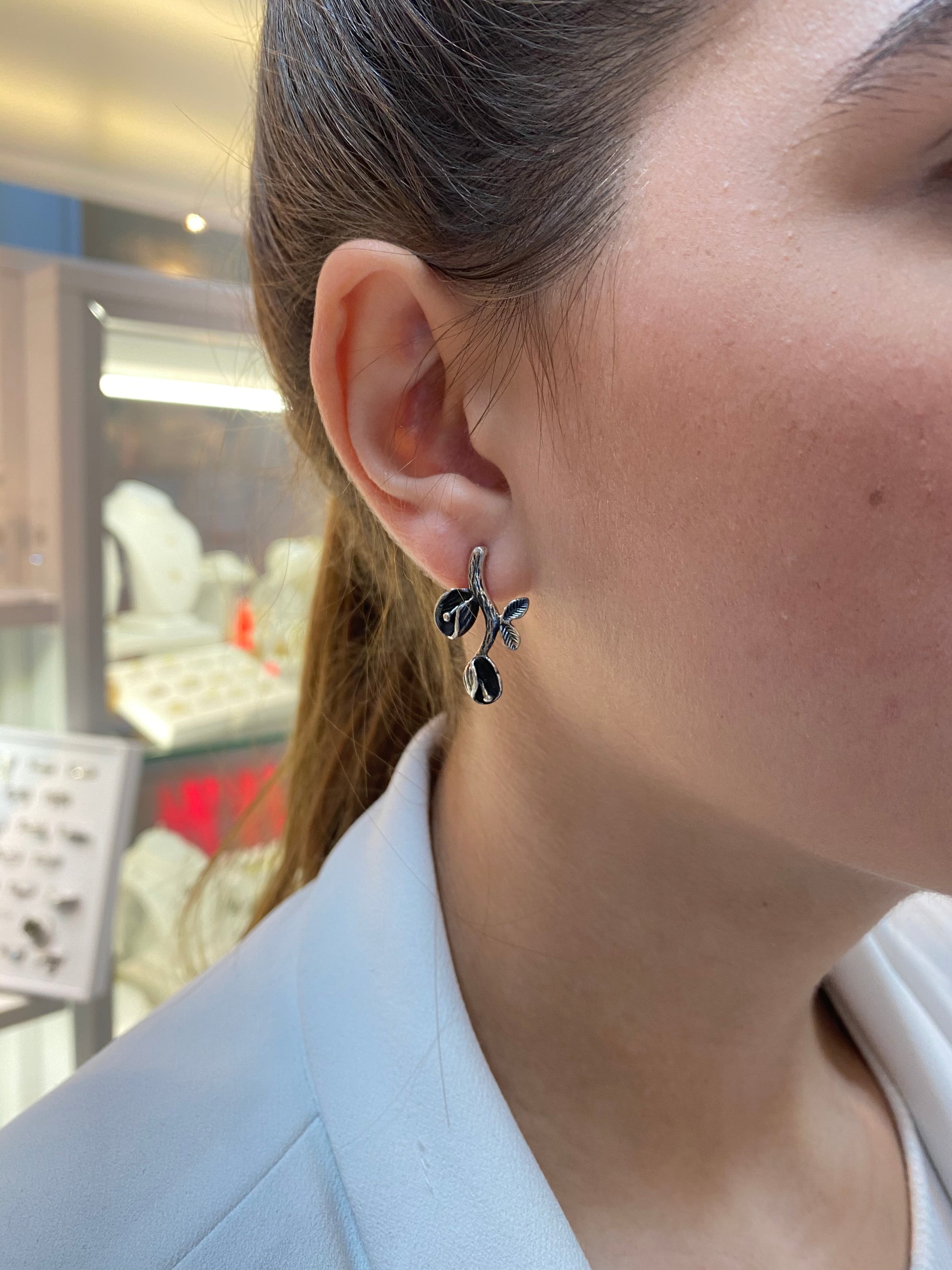 Aretes 