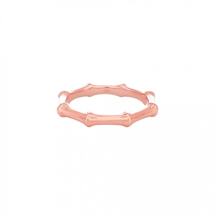 925 Silver Bamboo Small