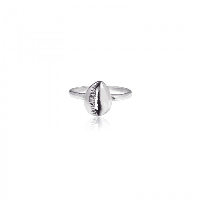 925 Silver Coffee Bean