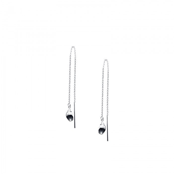 925 Silver Drill Threader
