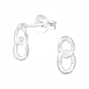 925 Silver Hanging Earring