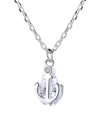 925 Silver Women's Necklace