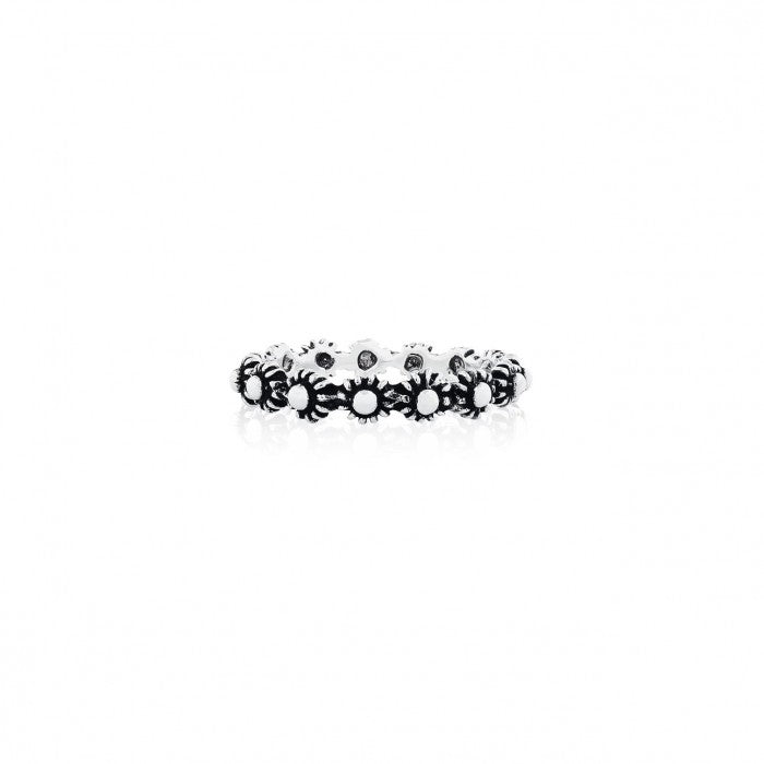 925 Silver Little Pikul