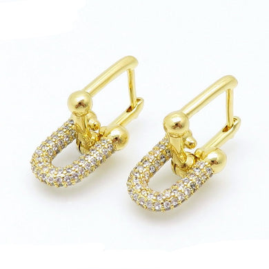 Classy Earrings