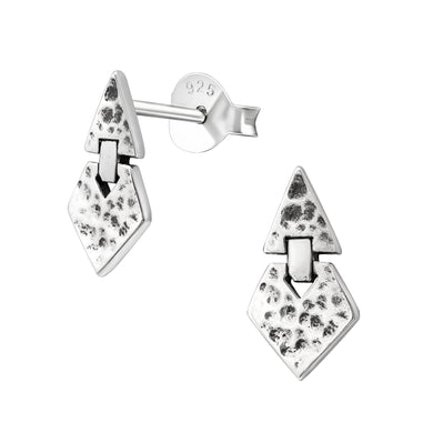 925 Silver Hanging Earring