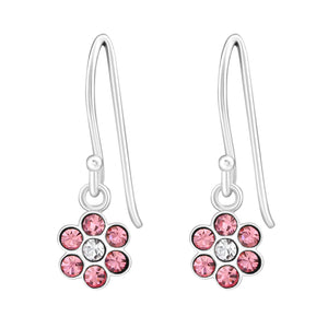 925 Silver Jewelry Earring