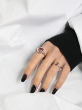 Load image into Gallery viewer, 925 Silver Ring