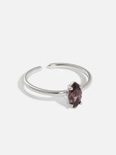 Load image into Gallery viewer, 925 Silver Ring