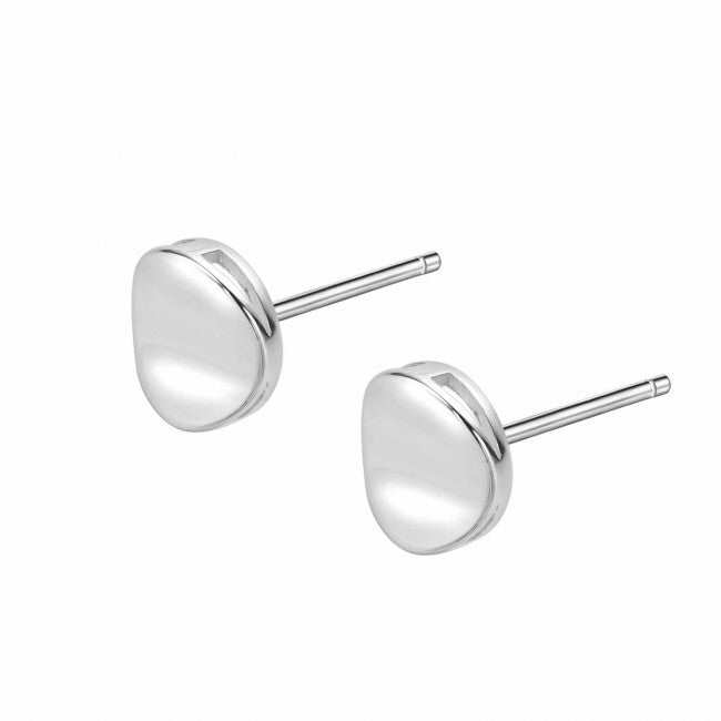 925 Silver Minimalist Earring