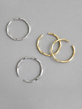 Load image into Gallery viewer, 925 Silver Minimalist Ring