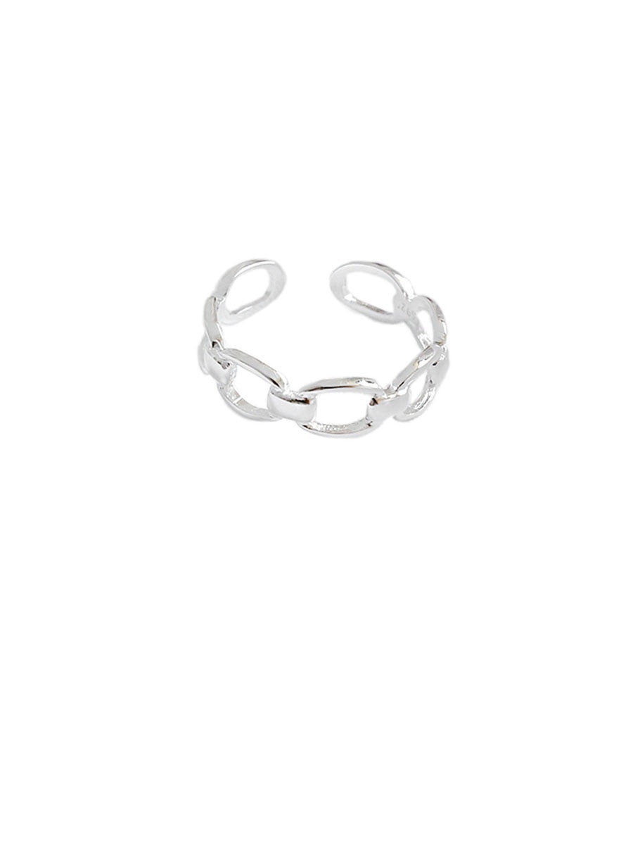 925 Silver Ring