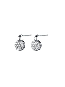 925 Silver Earring