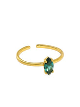 Load image into Gallery viewer, 925 Silver Ring