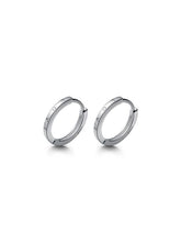Load image into Gallery viewer, 925 Silver Earring
