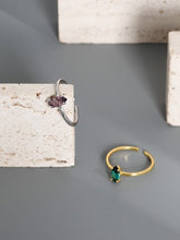 Load image into Gallery viewer, 925 Silver Ring