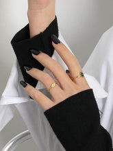 Load image into Gallery viewer, 925 Silver Ring